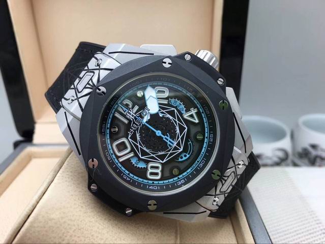 HUBLOT GENEVE Watch 580